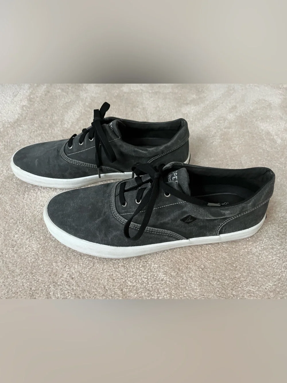Men’s Sperry Topsiders